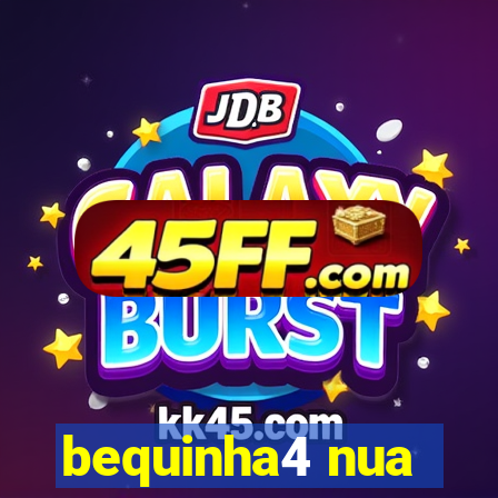 bequinha4 nua